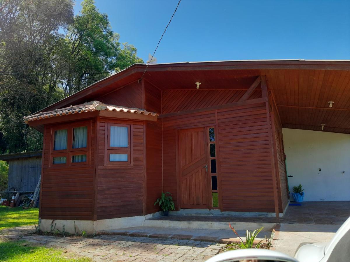 Casa de férias Casa Vida Gramado