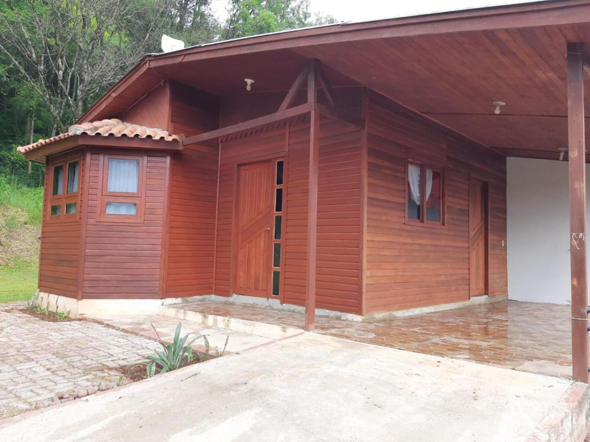 Casa Vida * Gramado
