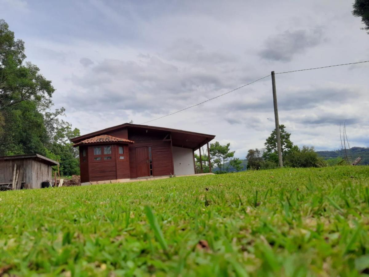Casa de férias Casa Vida *