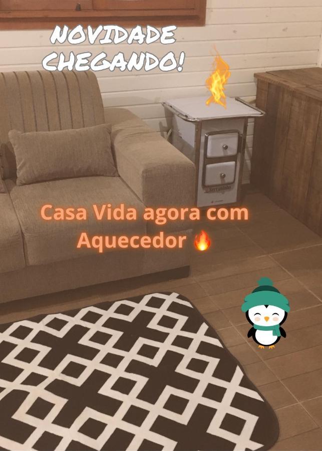 Casa Vida Casa de férias Gramado